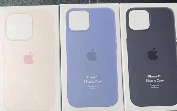 禄丰苹果14维修站分享iPhone14手机壳能直接给iPhone15用吗？ 