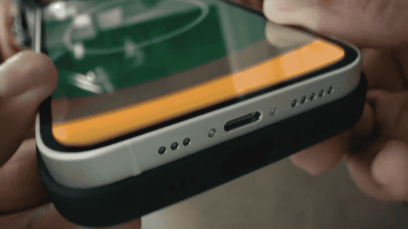 禄丰苹果手机维修分享未来 Magsafe 还有哪些发展空间 