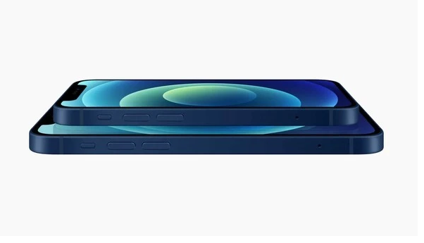 禄丰苹果手机维修分享iPhone 12 mini 锁屏后触屏失灵怎么办 