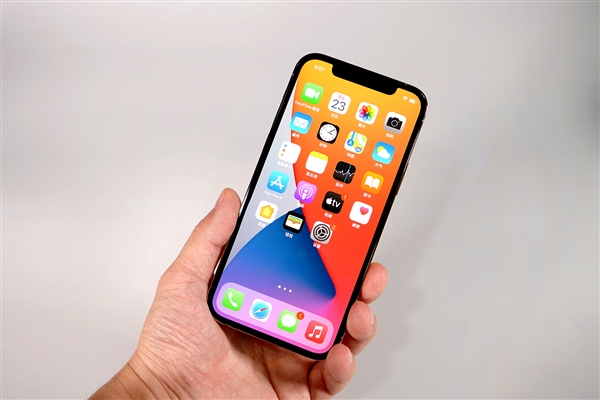 禄丰苹果手机维修分享iOS 14.2修订版已到，专属iPhone 12系列 