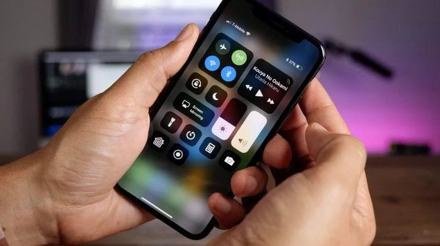 禄丰苹果手机维修分享iPhone 12信号差怎么办 