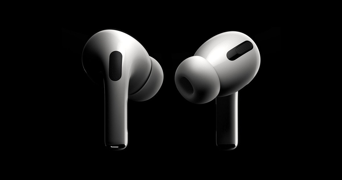 禄丰苹果手机维修分享AirPods Pro 爆音、降噪效果下降怎么办 