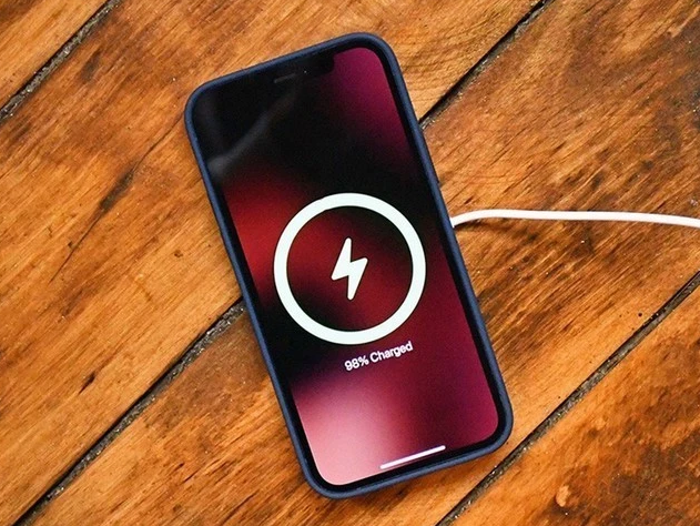禄丰苹果手机维修分享iPhone 12可以随便充电吗 