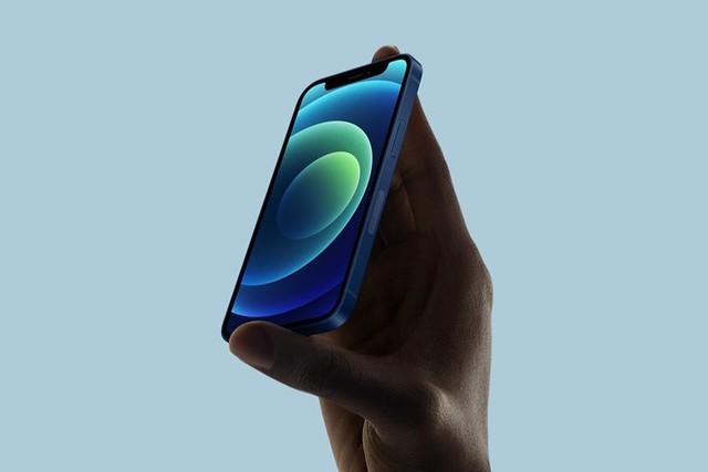 禄丰苹果手机维修分享iPhone 12 mini辐射很大吗 