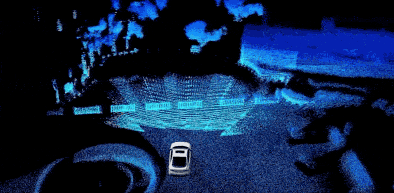 禄丰苹果手机维修分享iPhone 12 Pro 搭载的 LiDAR 镜头与 ToF 镜头有什么不同 