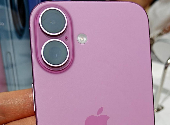 禄丰苹果16卡顿维修分享如何优化iPhone16手机卡顿问题 