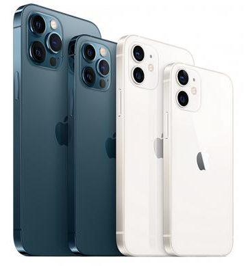 禄丰苹果维修点分享iPhone 12 Pro维修主板被忽略的实操故障 