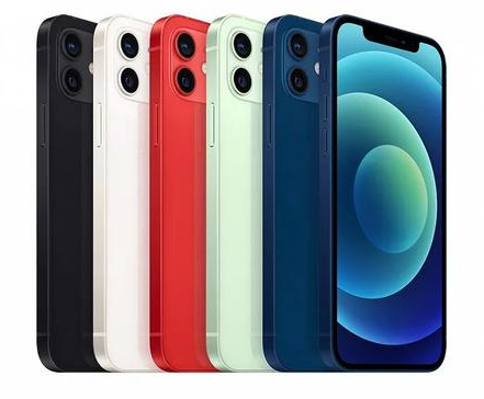 禄丰苹果维修点分享iPhone 12 Pro Max维修主板易被忽略的实操故障 