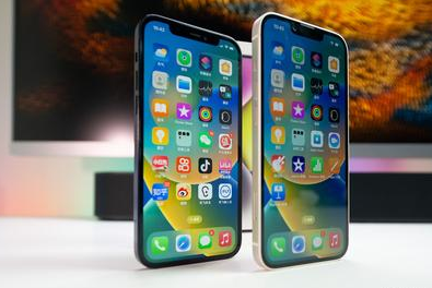 禄丰苹果维修点分享iPhone 14 Plus自动关机内存连锁故障解析 
