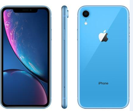 禄丰苹果维修点分享iPhone XR后台与通知系统排错 