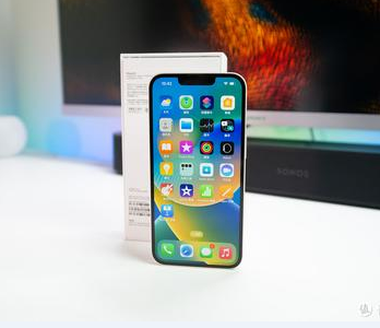 禄丰苹果维修点分享iPhone 14音频与待机系统排错 