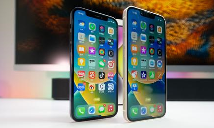 禄丰苹果维修点分享iPhone 14 Plus安全隔区与音频排错 