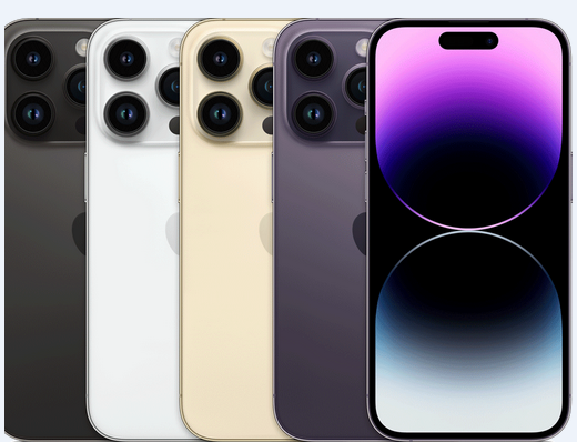 禄丰苹果维修点分享iPhone 14 Pro安全辅助系统排错 