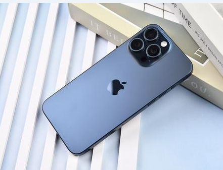 禄丰苹果维修点分享iPhone 15 Pro Max邮件迁移排错 