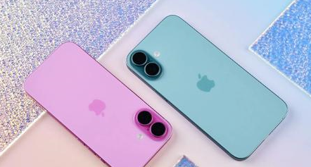 禄丰苹果维修点分享iPhone 16媒体与迁移排错 