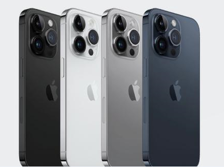 禄丰苹果维修点分享iPhone 16 Pro通信与备份排错 