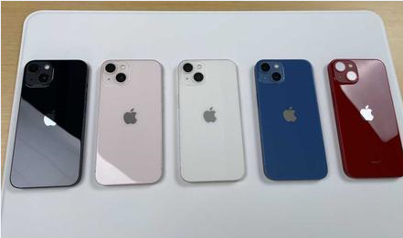 禄丰苹果维修点分享iPhone 13锁屏密码冷知识解读 