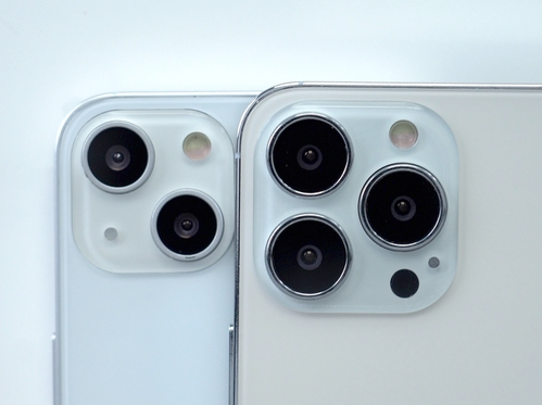 禄丰苹果维修点分享iPhone 13 Pro Max锁屏密码冷知识解读 