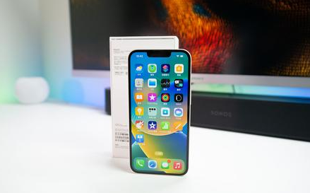 禄丰苹果维修点分享iPhone 14锁屏密码进阶解读 