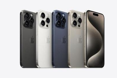 禄丰苹果维修点分享iPhone 15 Pro锁屏密码实用参考 