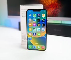 禄丰苹果维修点分享iPhone 14 Plus黑屏小众诱因汇总 