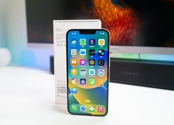 禄丰苹果维修点分享iPhone 14电池发烫真实诱因盘点 