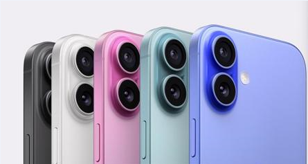 禄丰苹果维修点分享iPhone 16发烫易忽视因素汇总 